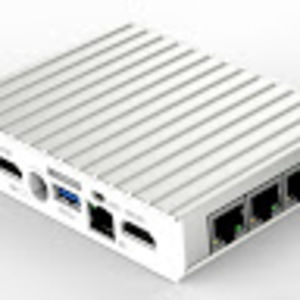 Meet your Posher, Mac